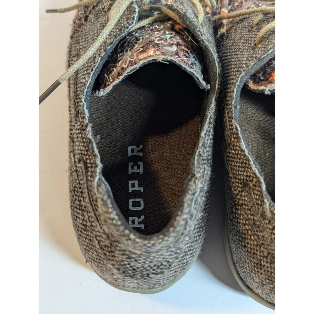 Roper Women's Loafers Size 8.5‎